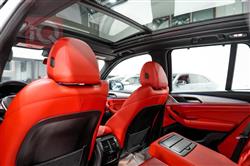 بي ام دبليو X3